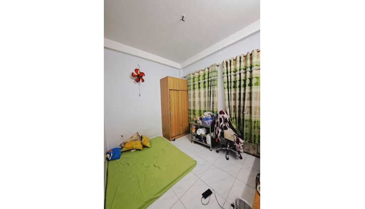 HẺM 5M THÔNG, 40M2, 4 TẦNG 4PN, GẦN LÊ TRỌNG TẤN GIÁ 3.X TỶ